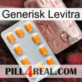 Generisk Levitra new13